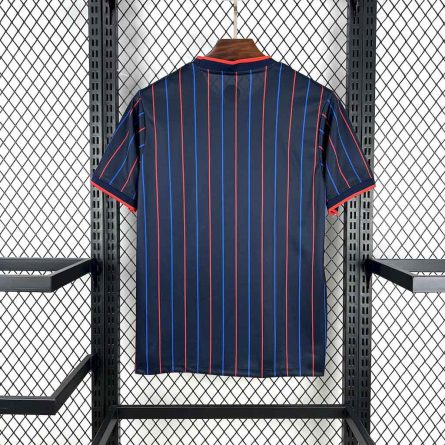 USA Away Jersey 2025–2026 - Image 3