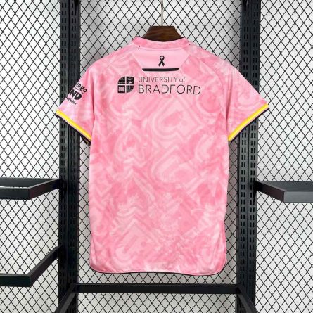 Bradford City 3rd Jersey 2025–2026 - Image 3