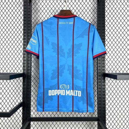 Cagliari 3rd Jersey 2025–2026 - Image 3