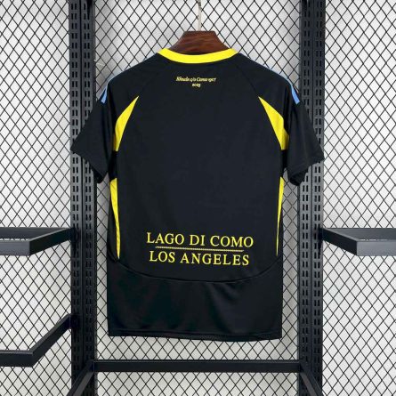 Como 4th Jersey 2024–2025 - Image 3
