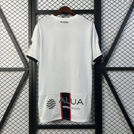 Mallorca Away Jersey 2025/2026 - Image 3
