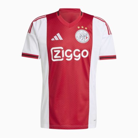 Ajax Home Jersey 2025–2026 - Image 1