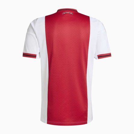 Ajax Home Jersey 2025–2026 - Image 2
