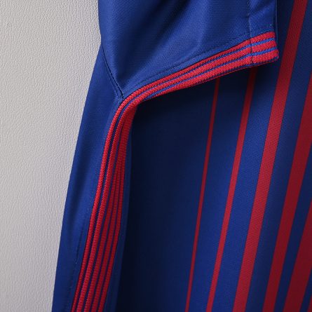 Barcelona Home Jersey 2017/2018 - Image 3