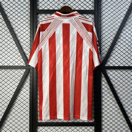 Sporting Gijón Home Jersey 1994–1995 - Image 3