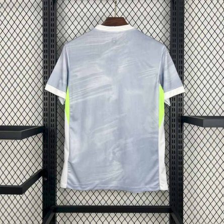 Wolfsburg Away 2025–2026 - Image 3