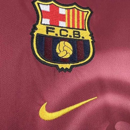 Barcelona x Cactus Jack - Image 3