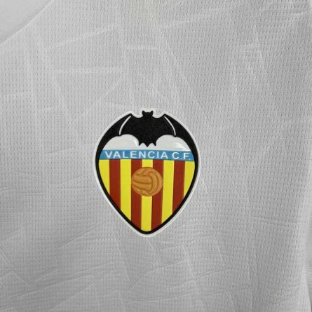 Valencia Home Jersey 2025–2026 - Image 2