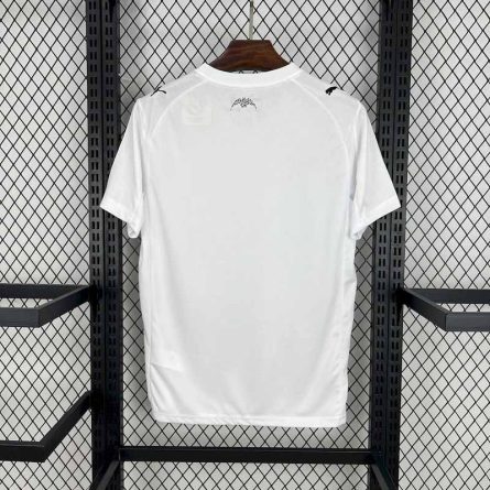 Valencia Home Jersey 2025–2026 - Image 3