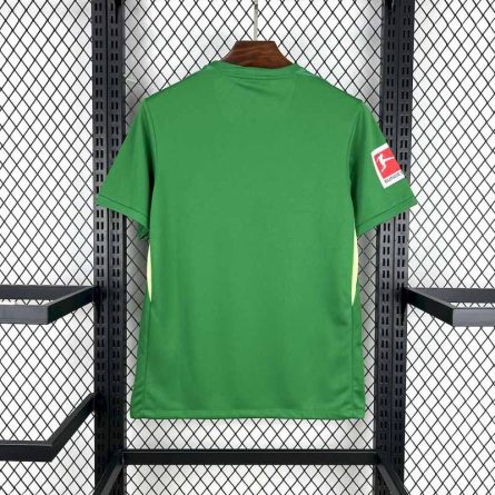 Wolfsburg Home 2025–2026 - Image 3