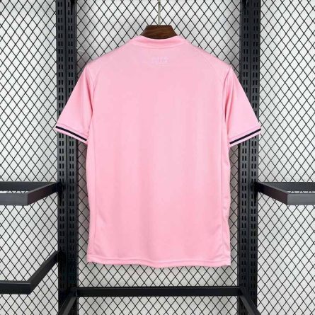 Palermo Home Jersey 2025–2026 - Image 3