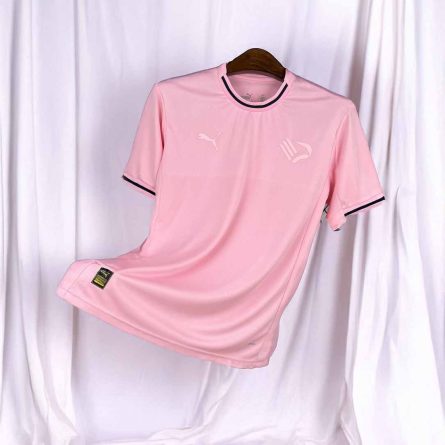Palermo Home Jersey 2025–2026