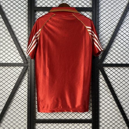 Benfica Home Jersey 1998–1999 - Image 2