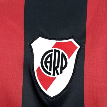 River Plate Away Jersey 2025–2026 - Image 2