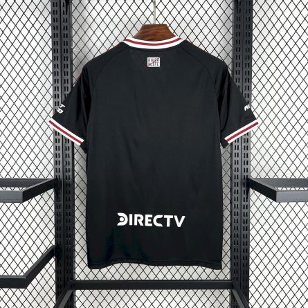 River Plate Away Jersey 2025–2026 - Image 3