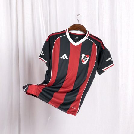 River Plate Away Jersey 2025–2026