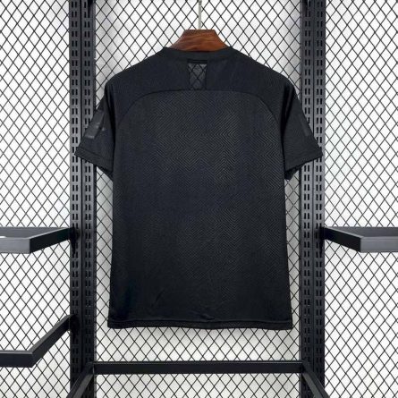 Dortmund Blackout Special Edition Jersey 2019 2020 - Image 3