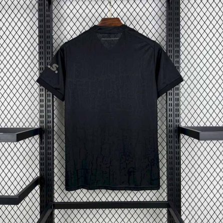 Dortmund Blackout Special Edition Jersey 2022 2023 - Image 2