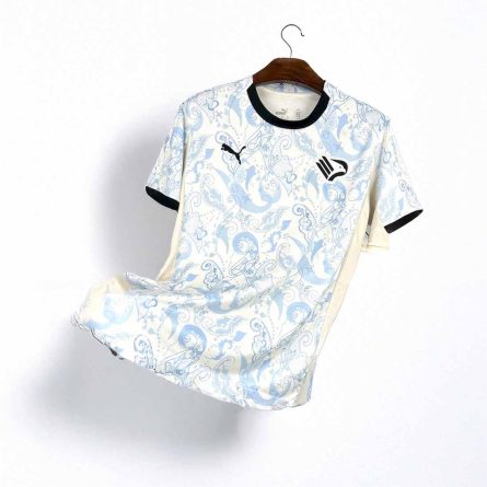 Palermo 3rd Jersey 2025 2026