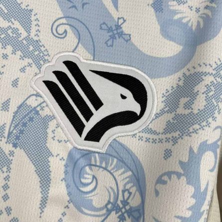 Palermo 3rd Jersey 2025 2026 - Image 4