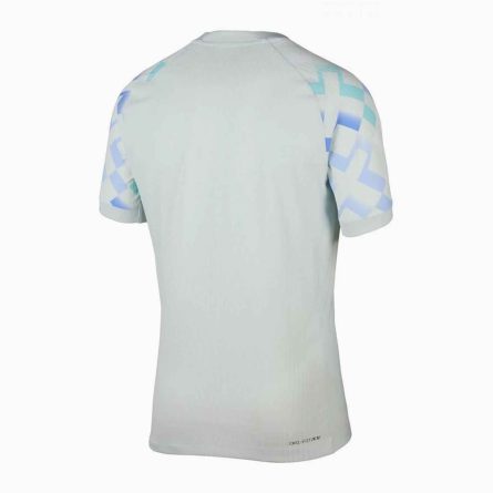 Player Version Inter Milan Away Jersey 2025/2026 - Image 5