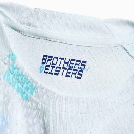 Player Version Inter Milan Away Jersey 2025/2026 - Image 4