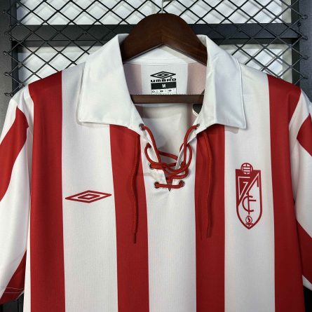 Granada Home Jersey 2005–2006 - Image 3