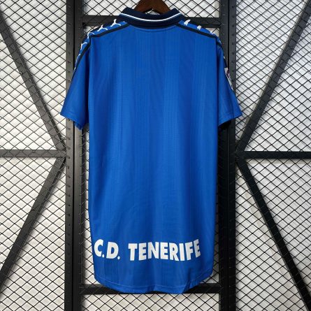 Tenerife Away Jersey 1998–1999 - Image 3