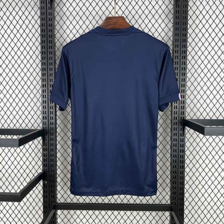 PSG Home Jersey 2025–2026 - Image 3