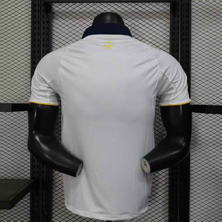 Player Version Al Nassr 3rd Jersey 2025 - Image 3
