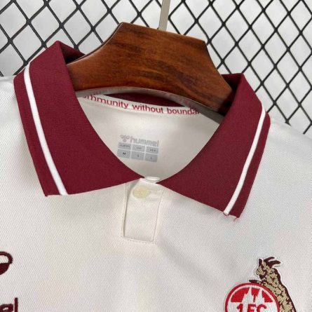 Special Köln 2025 Retro Jersey - Image 3