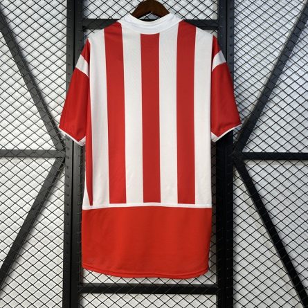 Atletico Madrid Home 2002/2003 - Image 3