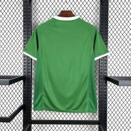 Wolfsburg Home Jersey 2008 2009 - Image 4
