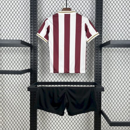 Kids 1. FC Nürnberg 125th Anniversary Jersey - Image 3