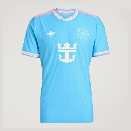 Inter Miami Third Kit 2025