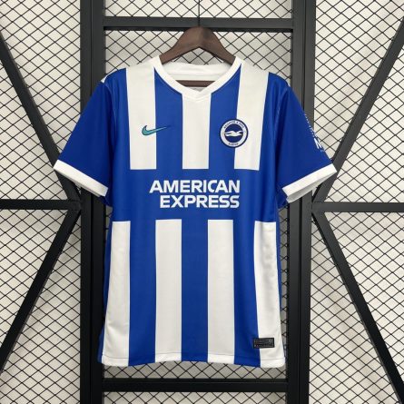 Brighton & Hove Albion Home Jersey 2025/2026