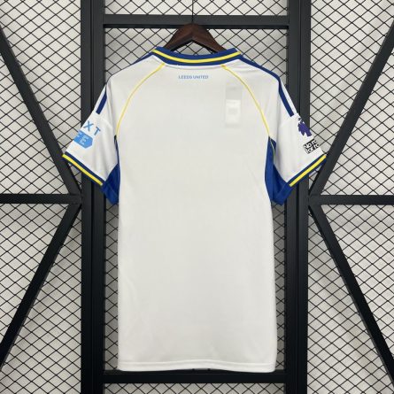 Leeds United Special Edition Jersey 2025/2026 - Image 3