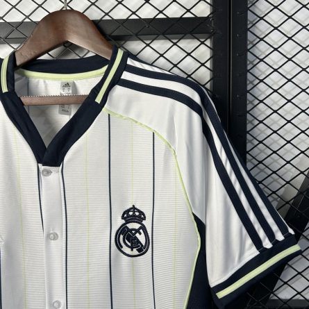 Real Madrid US Pack Shirt - Image 4