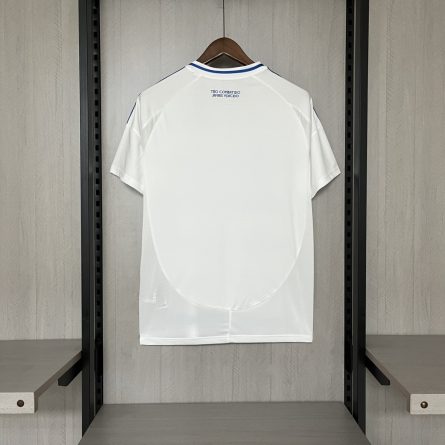 Cruzeiro Away Jersey 2025 - Image 3