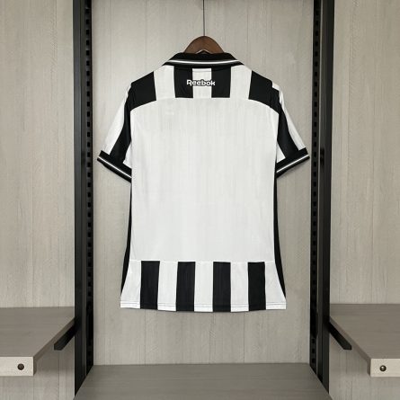 Botafogo Home Jersey 2025 - Image 2