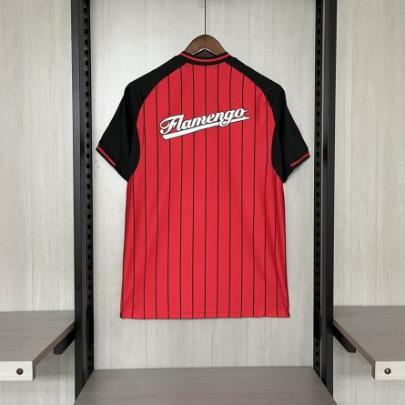 CR Flamengo US Pack Jersey Special - Image 2