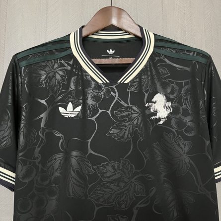 Juventus 3rd Jersey 2025/26 - Image 6