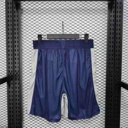 Player Version Tottenham Home Shorts 2025/2026 - Image 2