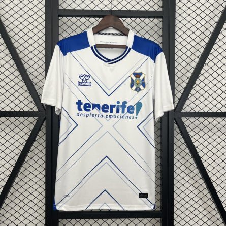 Tenerife Home Jersey 2025/2026