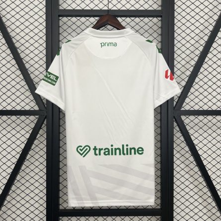 Real Betis White Goalkeeper Jersey 2025/2026 - Image 3