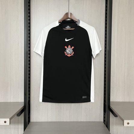 Corinthians Away Jersey 2025