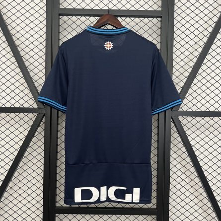 Athletic Bilbao Away Jersey 2025/2026 - Image 3