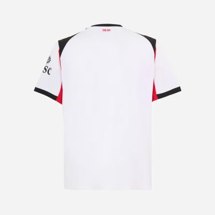 AC Milan Away Jersey 2025/2026 - Image 3