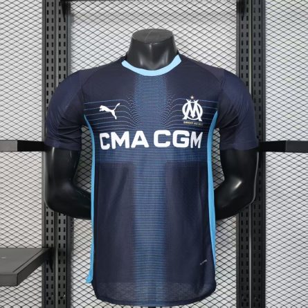 Player Version Marseille Away 2025–2026