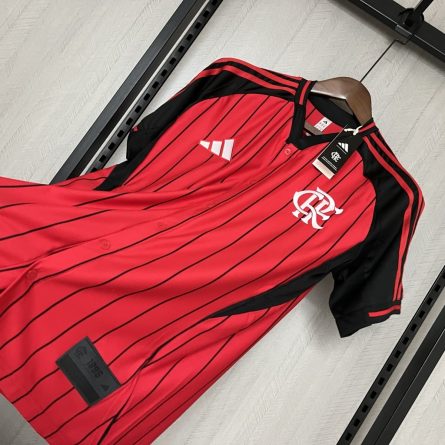 CR Flamengo US Pack Jersey Special - Image 4